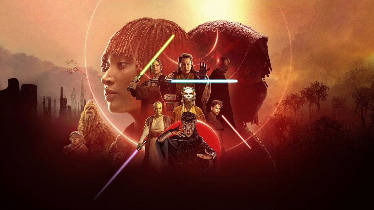 Аколит (сериал, 2024)