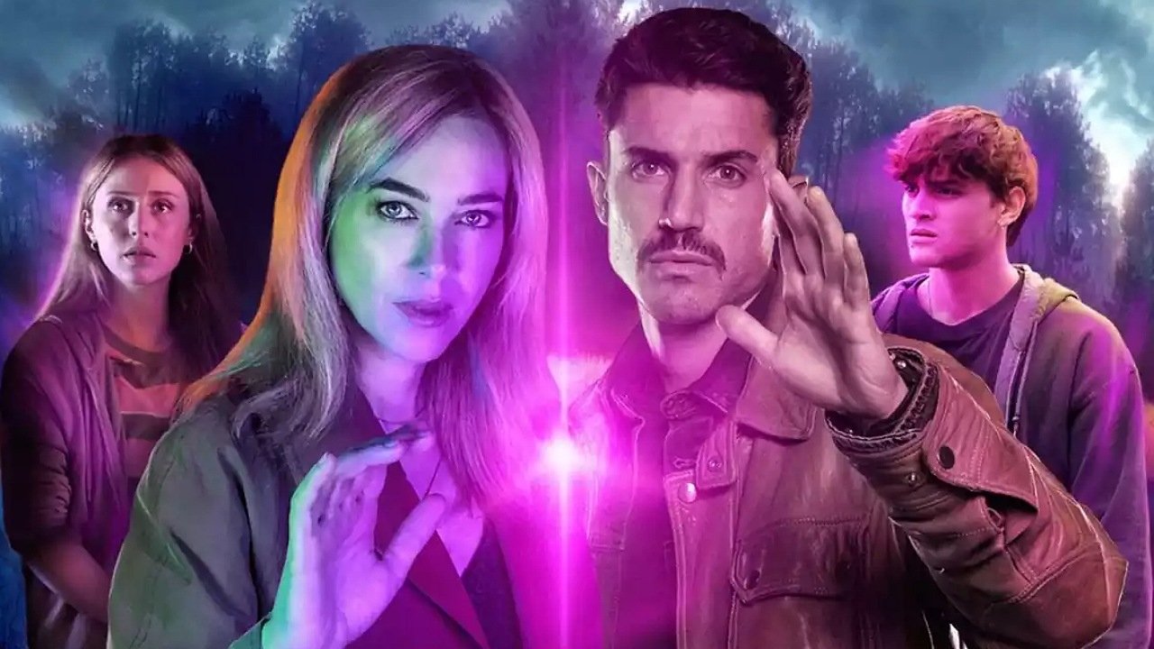 Из завтрашнего дня (сериал, 2024)
