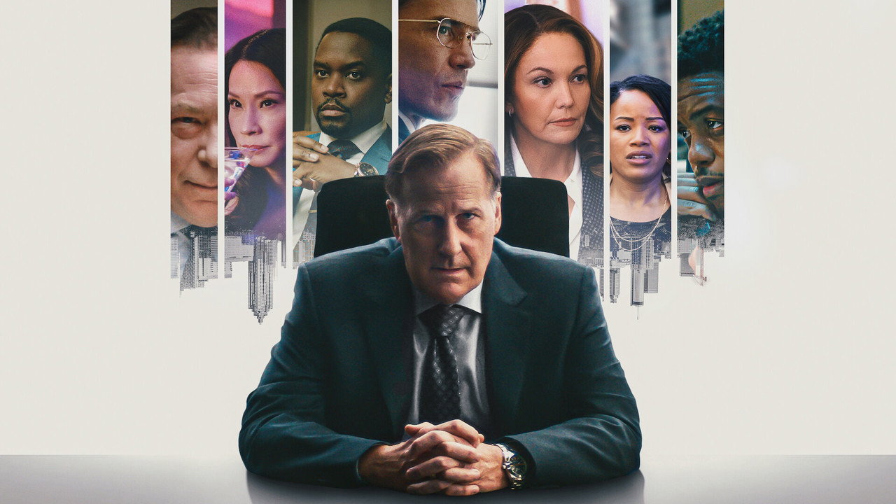 Мужчина в полный рост (сериал, 2024)