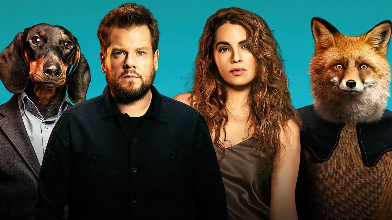 Млекопитающие (сериал, 2022)