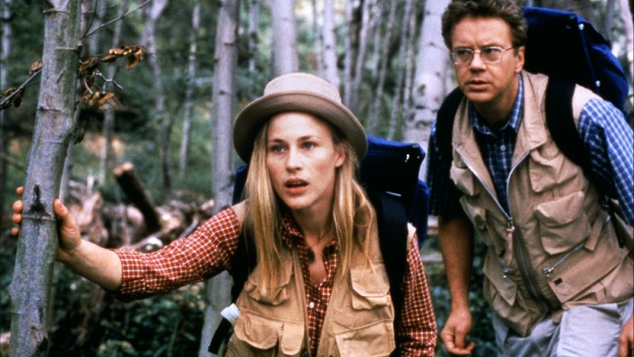 Звериная натура (фильм, 2001)