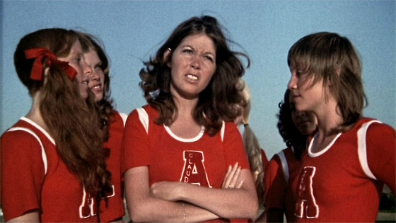 Девочки из группы поддержки (фильм, 1973)