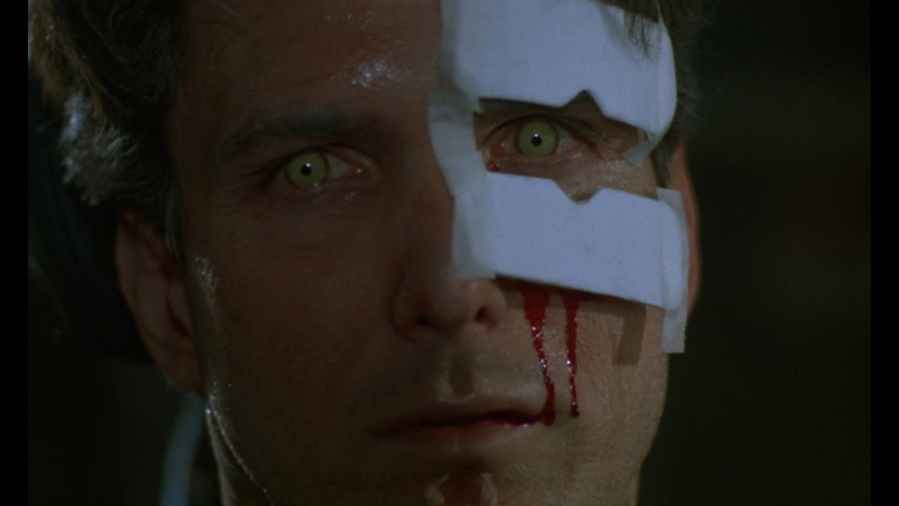 Метаморфоза (фильм, 1990)