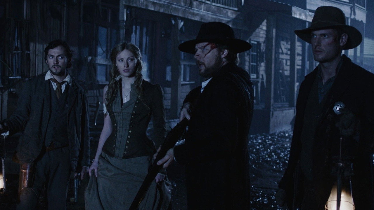 Кровавая луна (фильм, 2014)