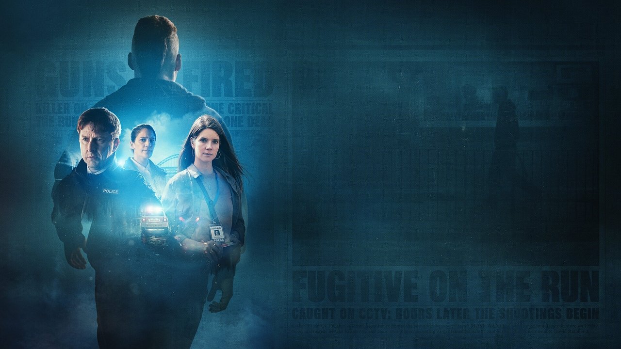 Охота на Рауля Моата (сериал, 2023)