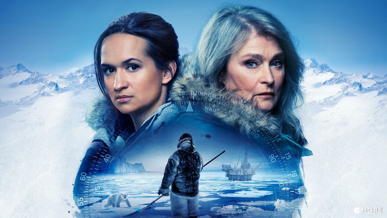 По тонкому льду (сериал, 2020)