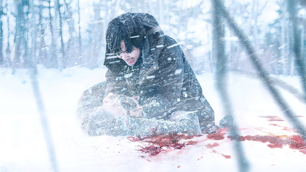 Приманка (сериал, 2023)