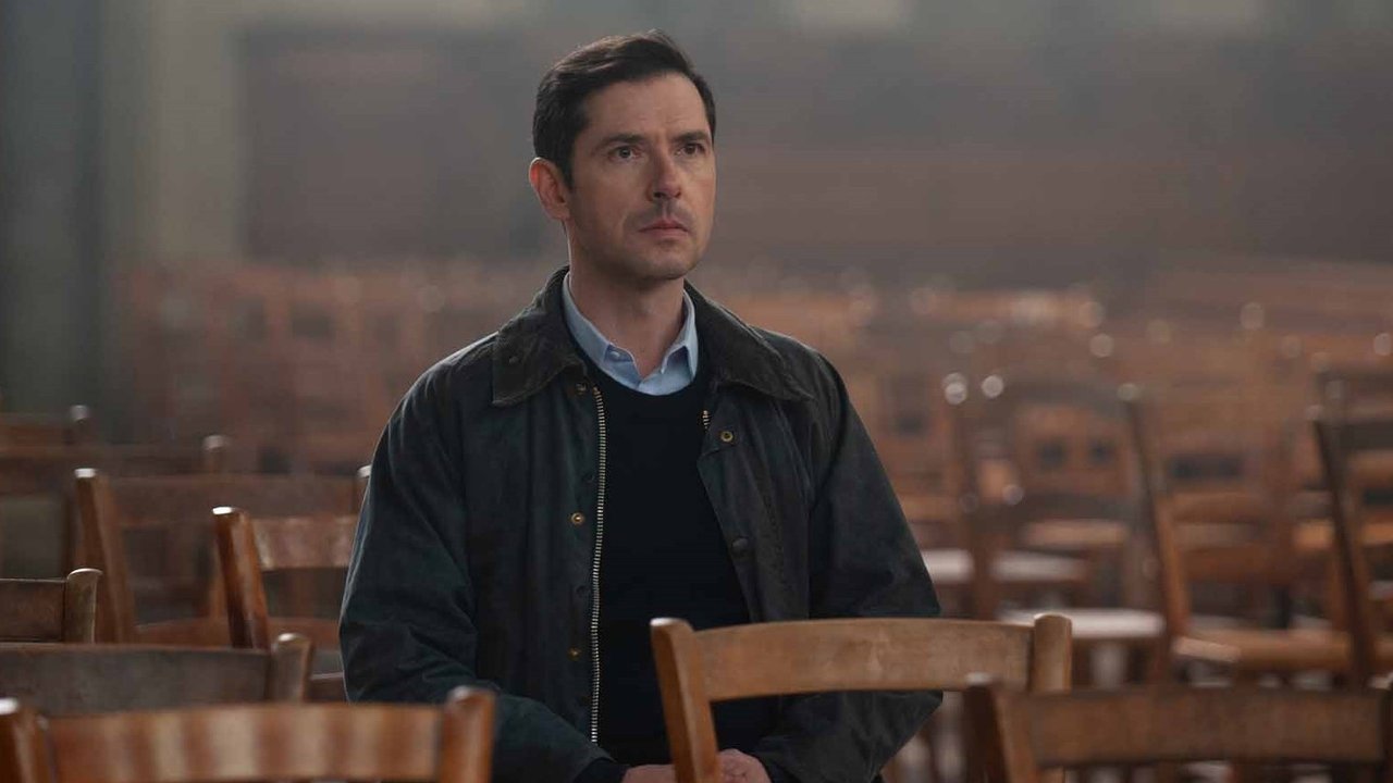 По воле божьей (фильм, 2018)