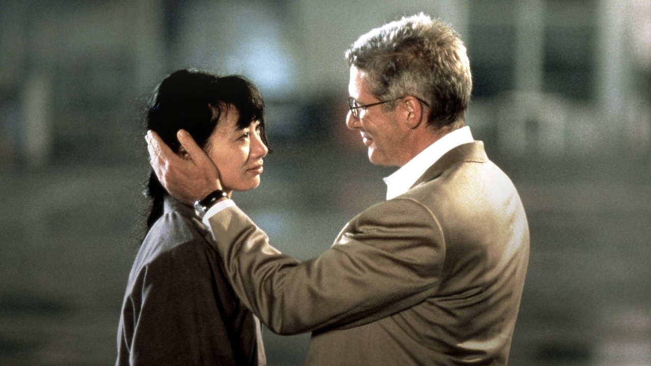 Красный угол (фильм, 1997)