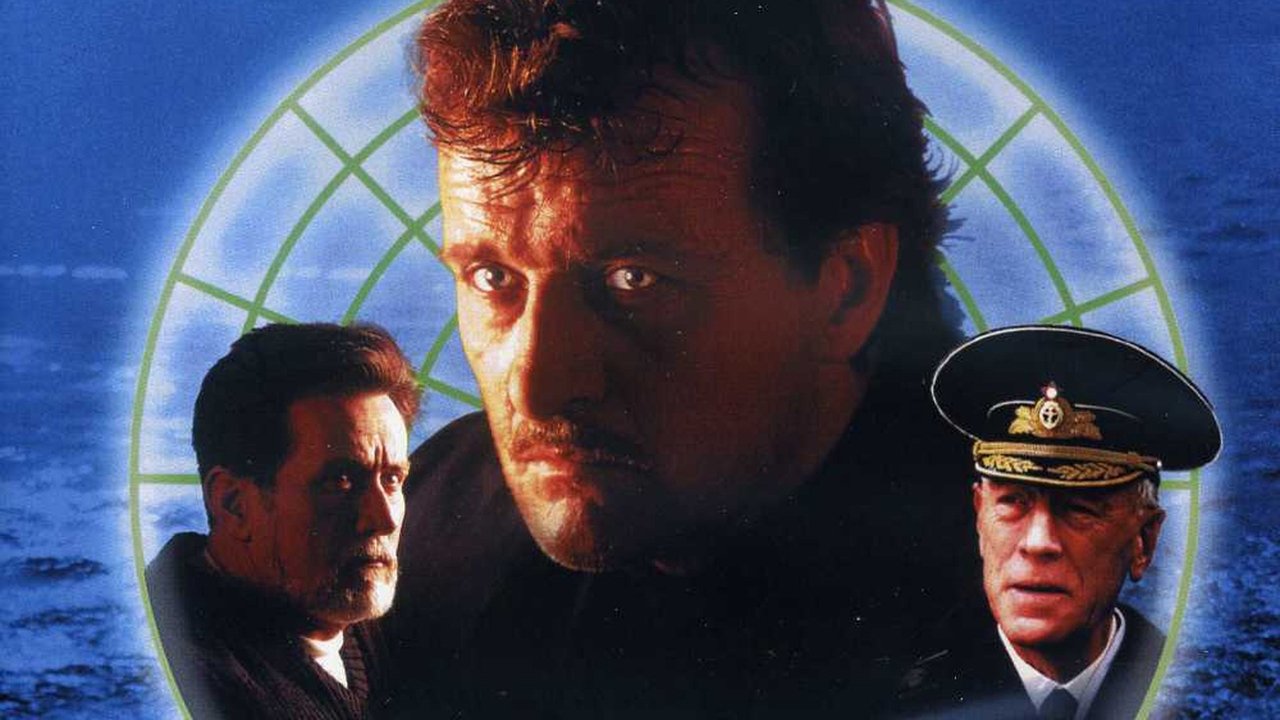 Враждебные воды (фильм, 1997)