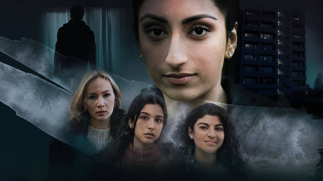 Грязный снег (сериал, 2019)