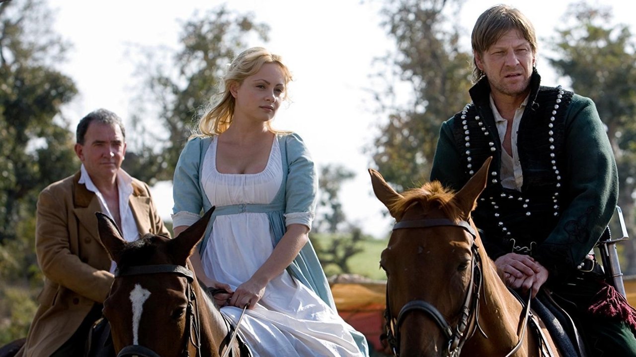 Риск стрелка Шарпа (фильм, 2008)
