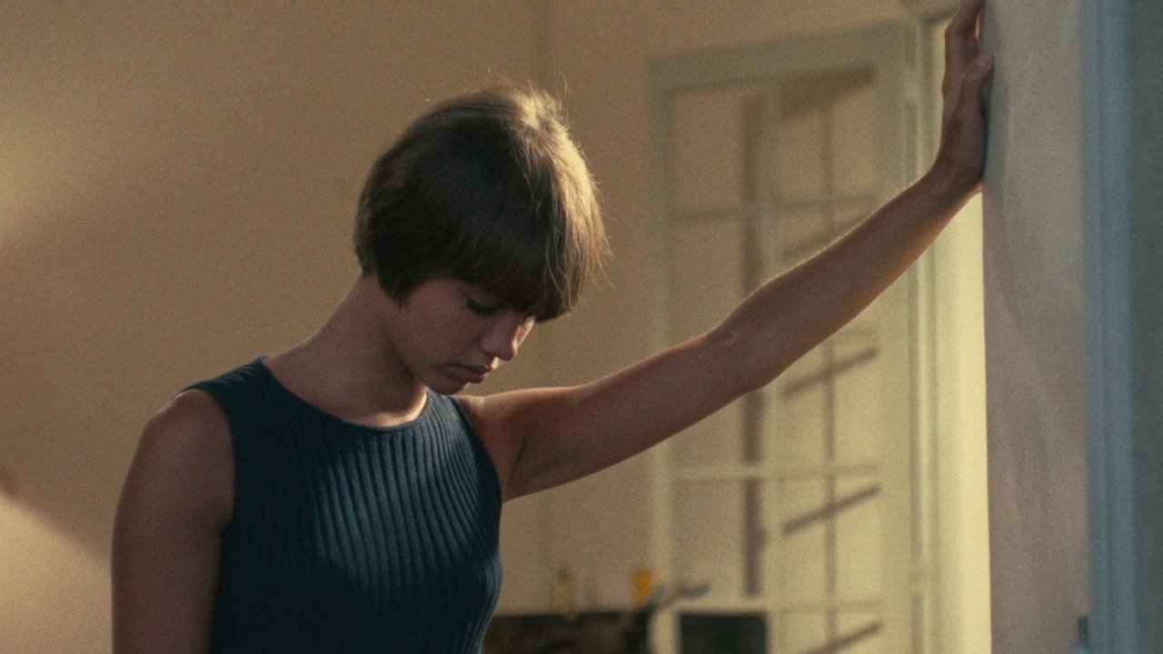 Коллекционерша (фильм, 1967)