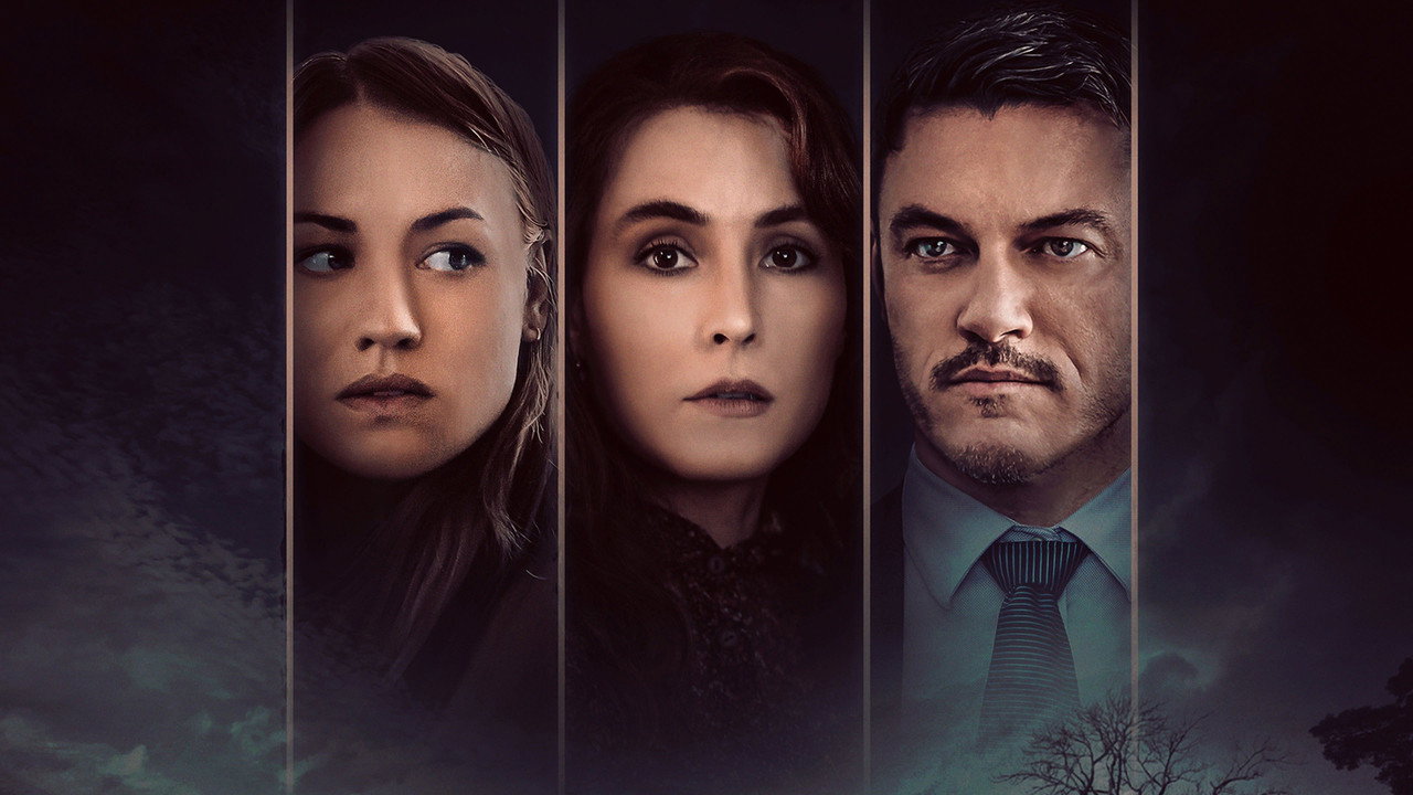 Ангел мой (фильм, 2019)