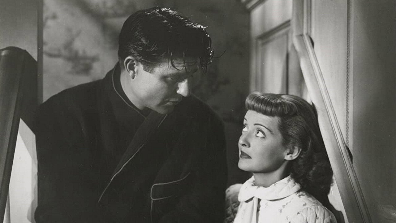Зимняя встреча (фильм, 1948)
