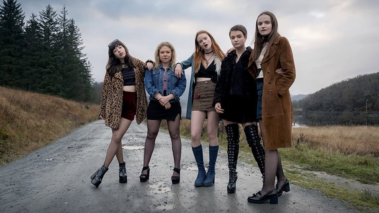 Our Ladies (фильм, 2019)