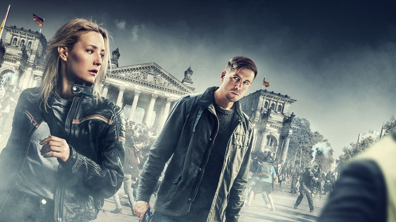 Фурия (сериал, 2021)