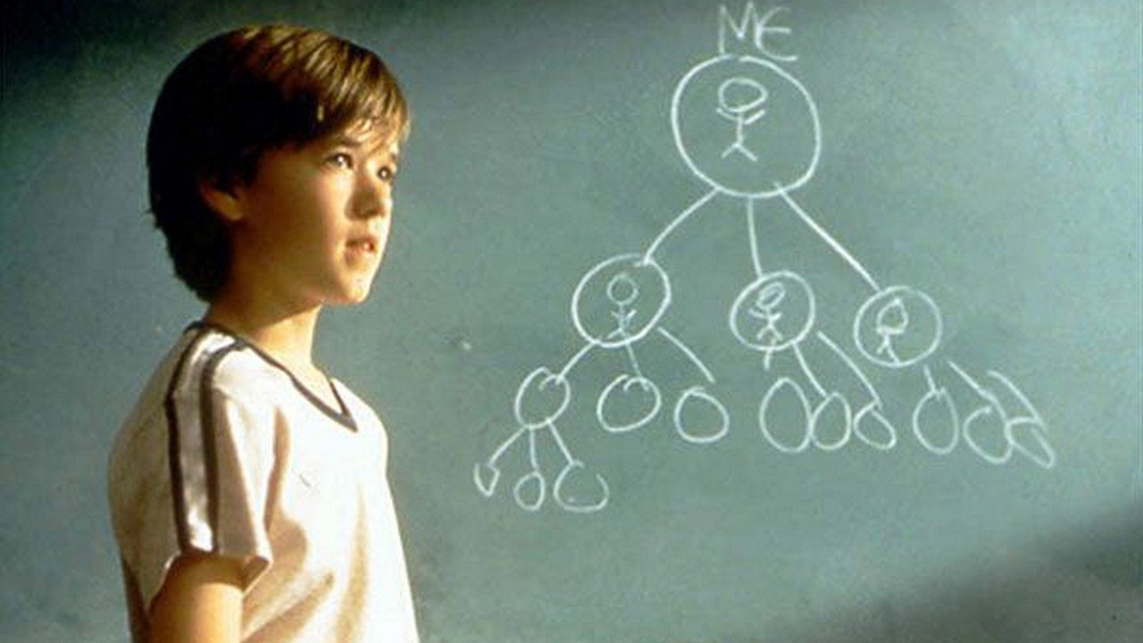 Заплати другому (фильм, 2000)