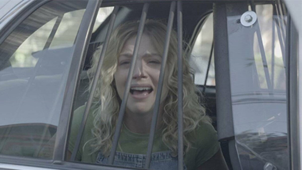 Вдохновение на убийство (фильм, 2017)