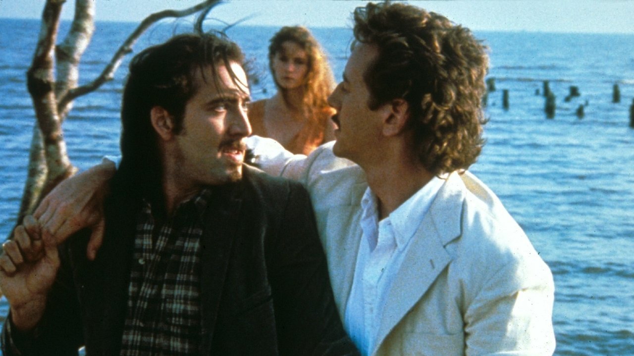 Зандали (фильм, 1991)