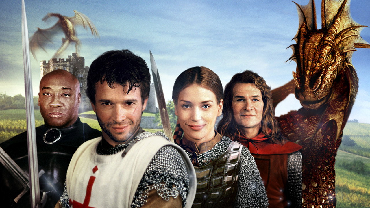 Кольцо дракона (фильм, 2004)