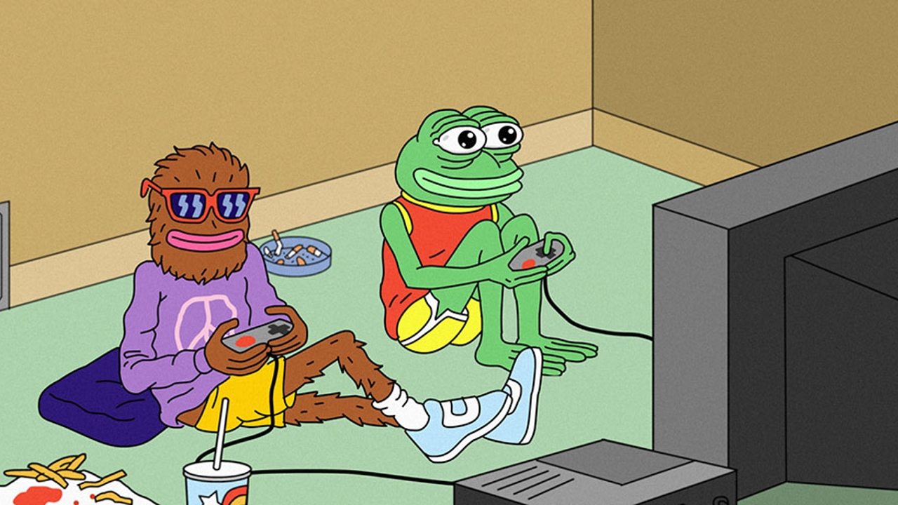 Ништяк, браток (фильм, 2020)