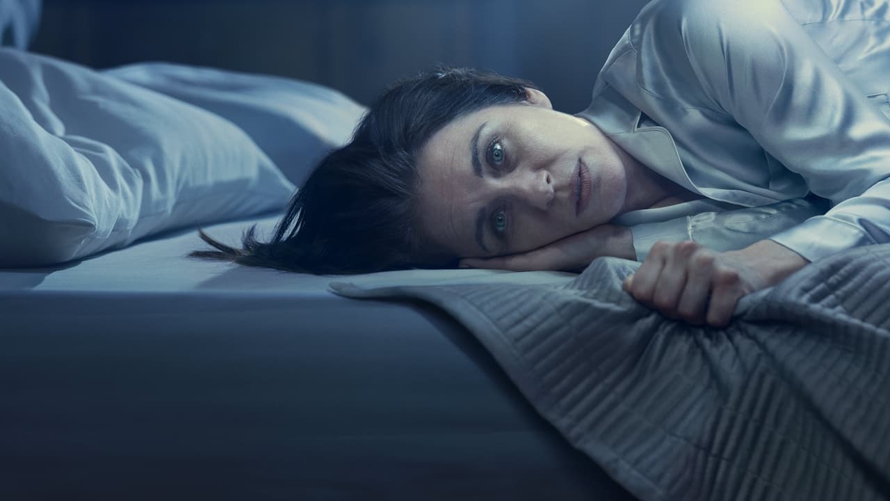 Бессонница (сериал, 2024)