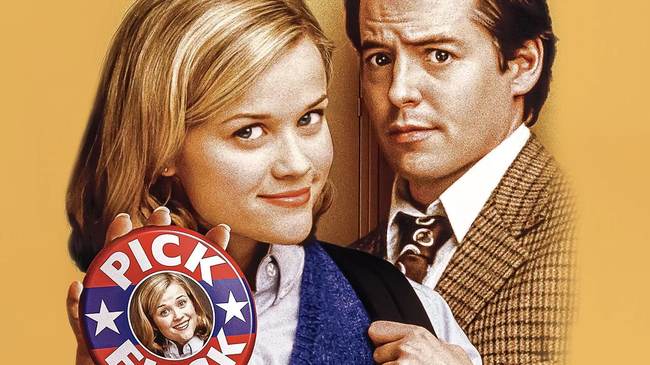 Выскочка (фильм, 1999)