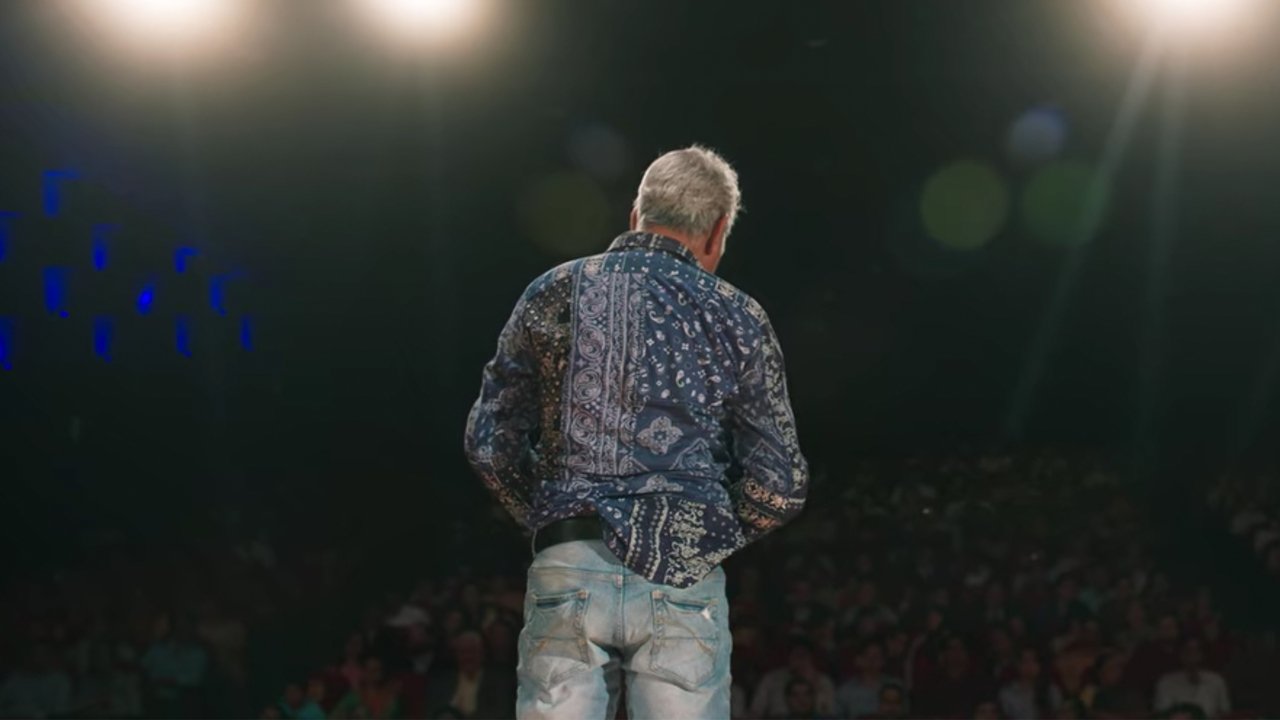Путь к славе (фильм, 2018)