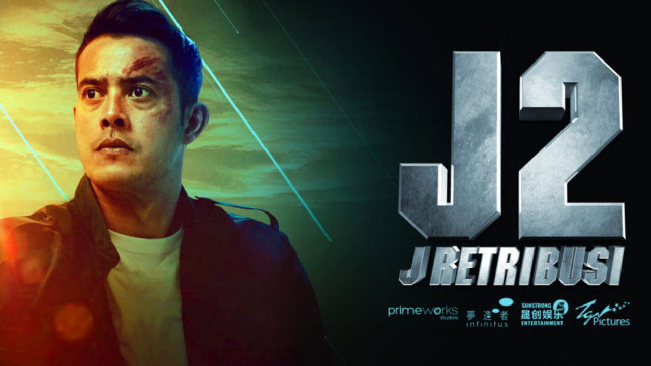 J2: J Возмездие (фильм, 2021)