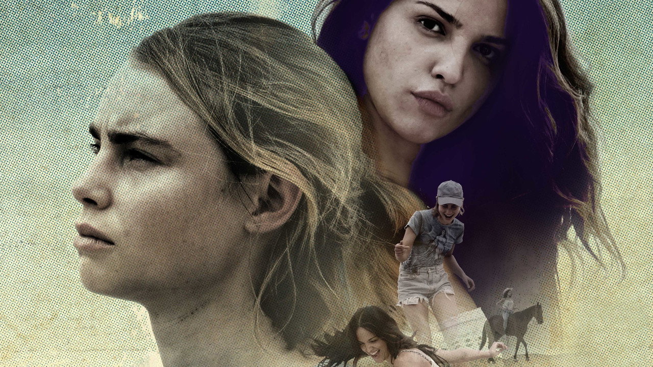 Шоссе для игроков (фильм, 2019)
