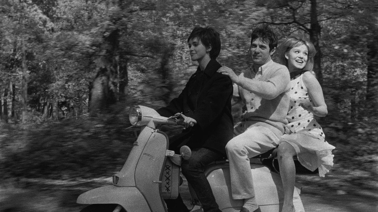 Драже с перцем (фильм, 1963)