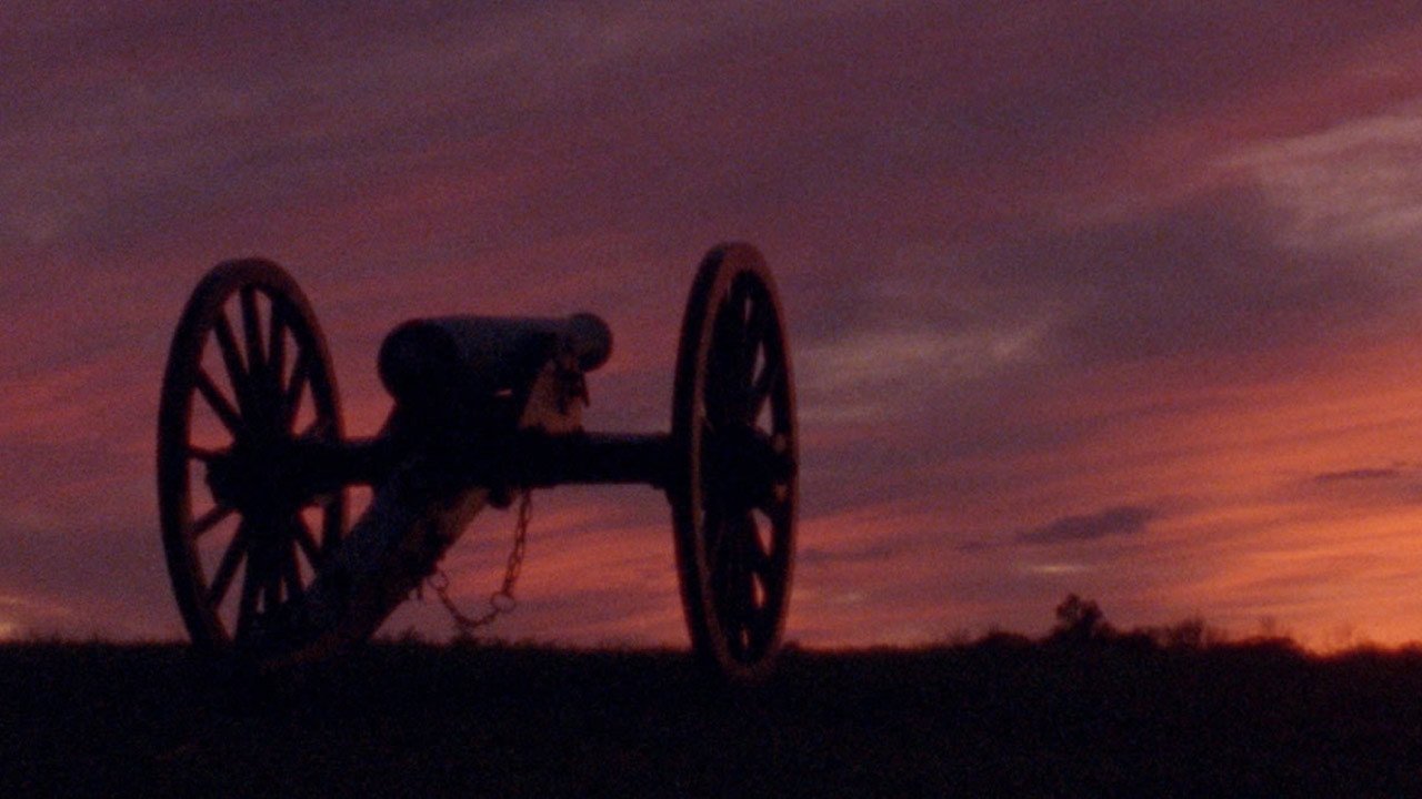Гражданская война (фильм, 1990)