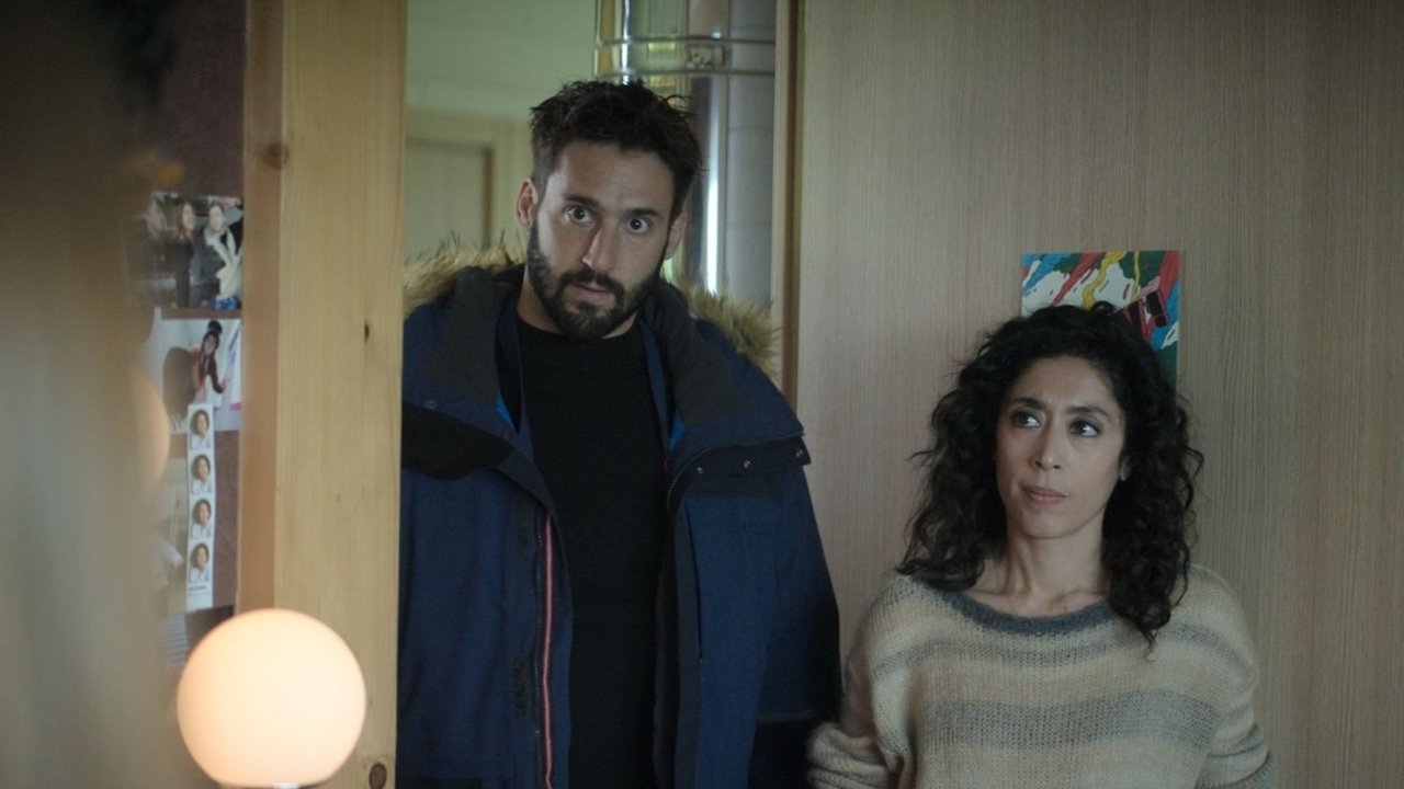 Параллели (сериал, 2022)