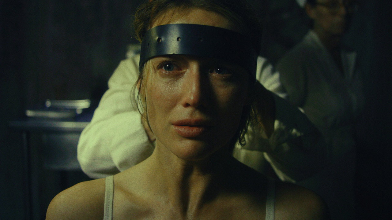 БАБ (фильм, 2021)