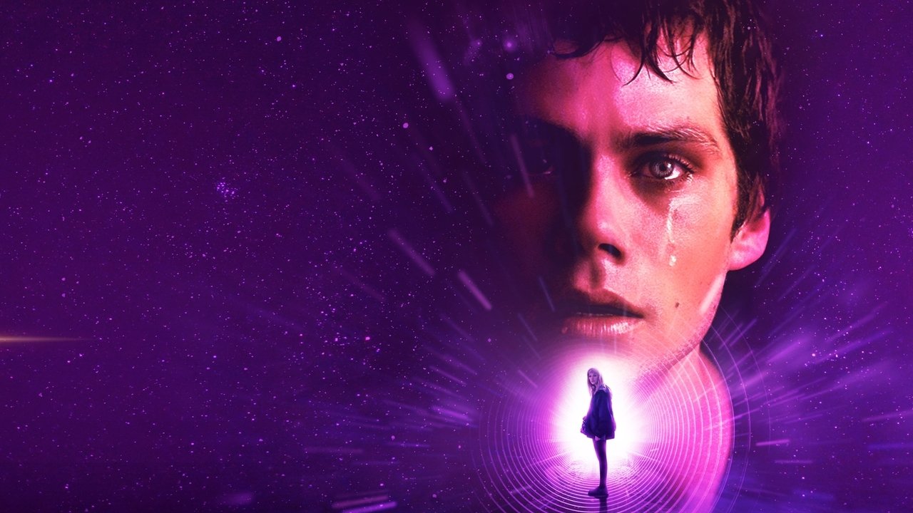 Выбор Фредерика Фитцелла (фильм, 2020)