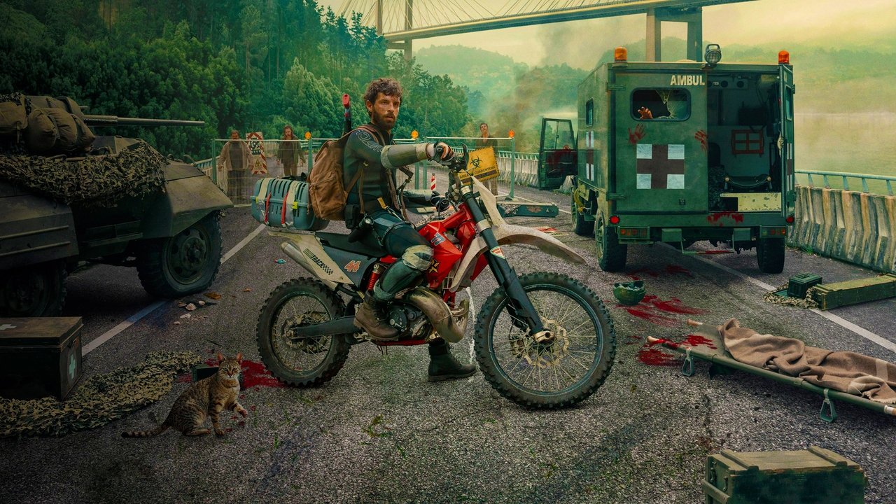 Апокалипсис Z: Начало конца (фильм, 2024)