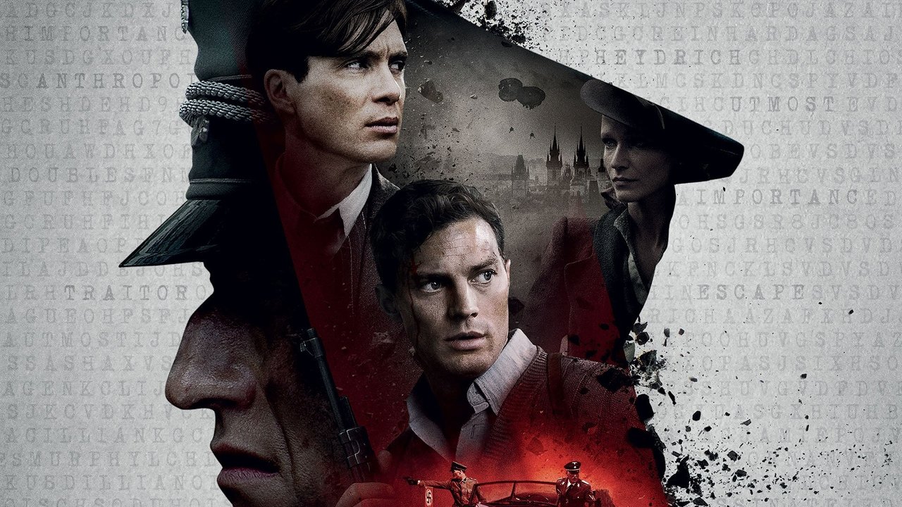 Антропоид (фильм, 2016)