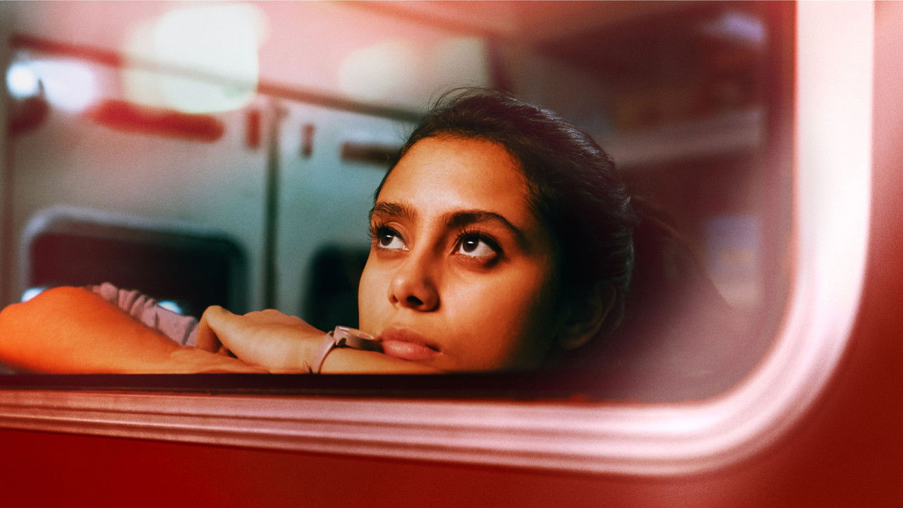 Ночная скорая (сериал, 2024)