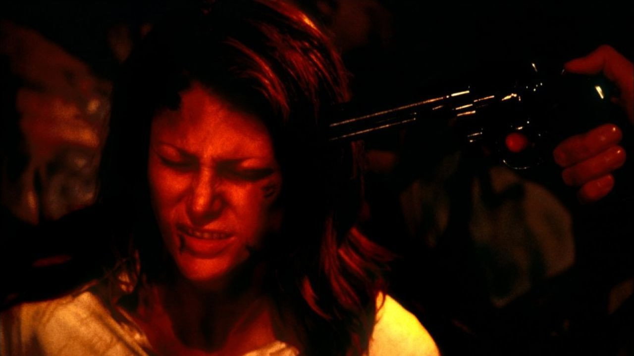 Убойная водка (фильм, 2001)