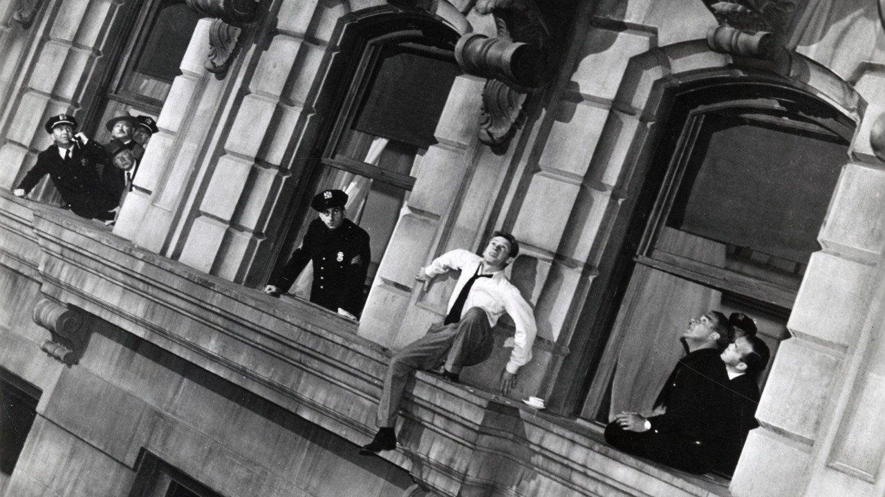 Четырнадцать часов (фильм, 1951)