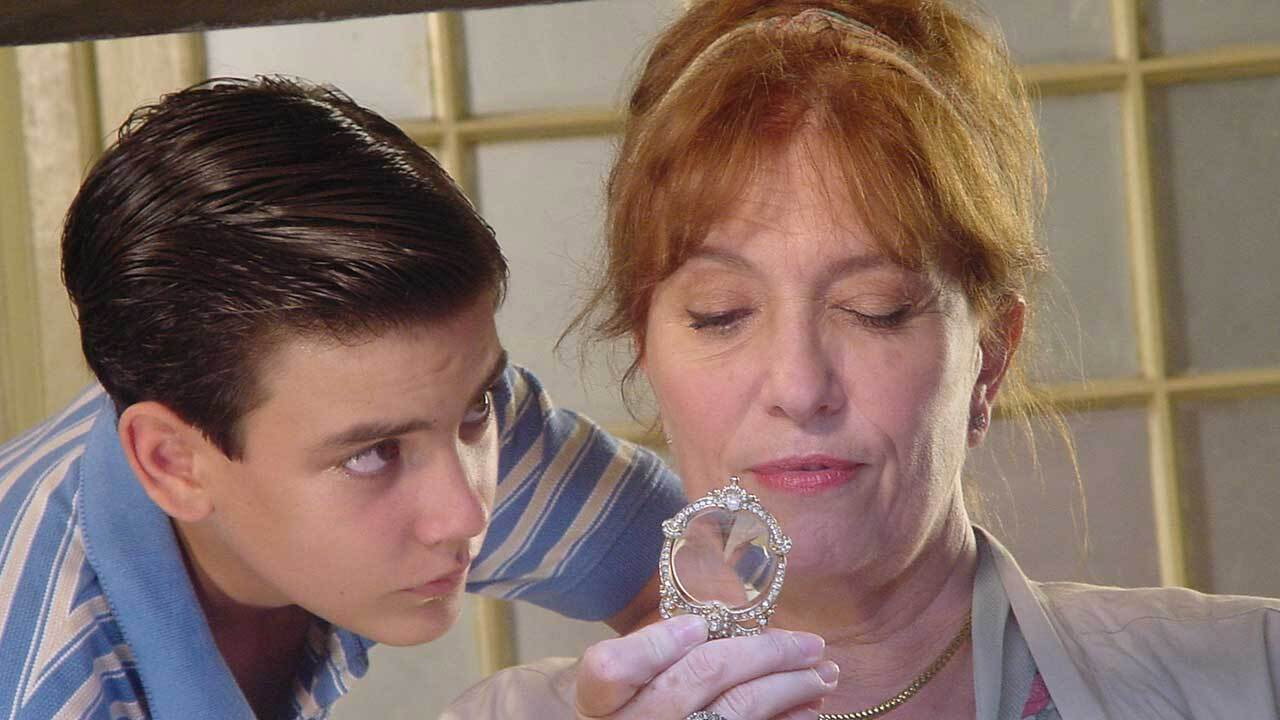 Глупый возраст (фильм, 2006)