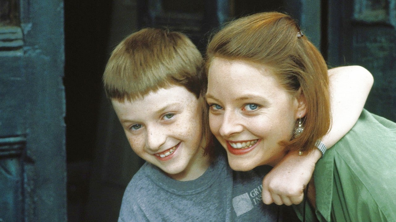 Маленький человек Тейт (фильм, 1991)