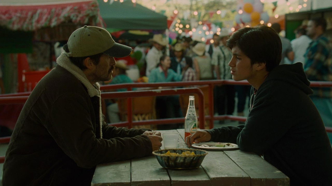 Лучшая жизнь (фильм, 2011)
