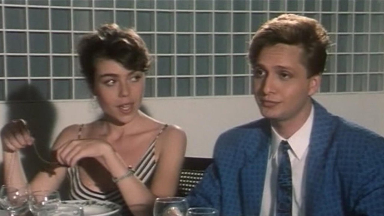 Тонкое очарование греха (фильм, 1987)