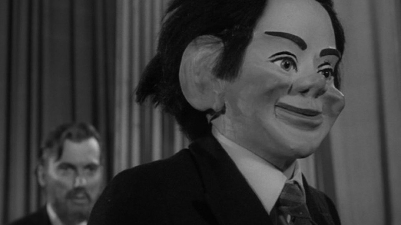 Кукла дьявола (фильм, 1964)