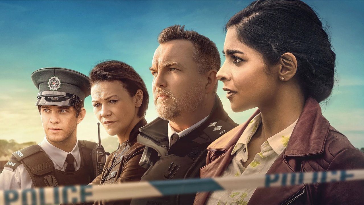 Улица Надежды (сериал, 2021)