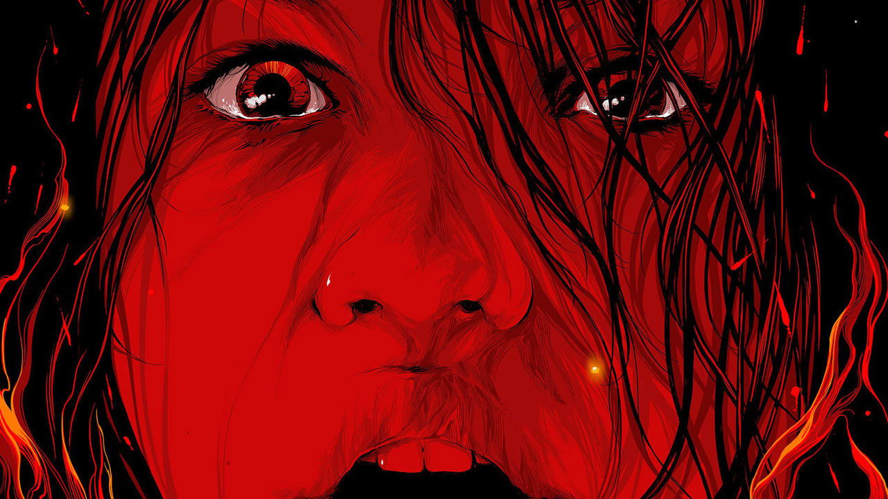 Дары смерти (фильм, 2015)
