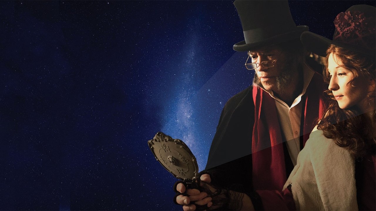 Путешественник Эбенизер (фильм, 2024)