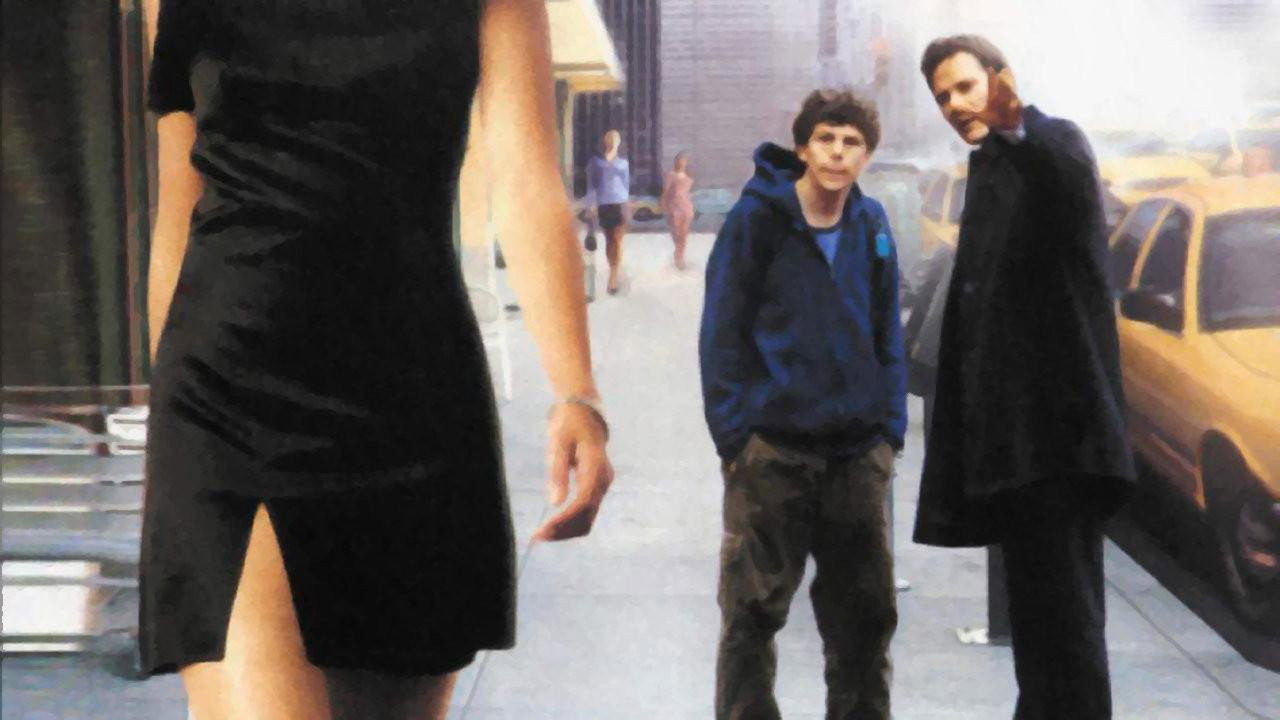 Любимец женщин (фильм, 2002)